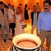 Çeşme Halk Eğitim Merkezi kursiyer sergisi sanat severlerle buluştu!