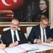 Atatürk Üniversitesi'nde Başsavcılıklarla iş birliği protokolü!