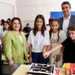 Başkan Gençay ile Başsavcı Altay çocukların karne sevincine ortak oldu!