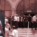 Danıştay Hakimi Ahmet Hamidi Batman’da toprağa verildi