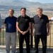 Yargıtay heyetinden Develi’ye ziyaret… Başsavcı Altıntaş ev sahipliği yaptı!