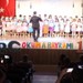 Minik öğrencilerden okuma etkinliği! Başsavcı Kılıç da öğrencilerin coşkusuna eşlik etti