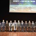 Öğrencilerin sevincine ortak oldular! Protokol üyeleri mezuniyet töreninde buluştu