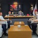 Yargı ve medyada iş birliği güçleniyor! Başsavcı Emre Genç, BİGACEM'i makamında ağırladı
