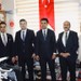 İnebolu Cumhuriyet Başsavcılığı'ndan örnek proje! Sosyal market hizmete girdi