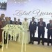 Yargı teşkilatını buluşturan nikah! Bakan Yardımcısı Heybet'in kızı evlendi