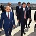 Yargıda hizmet kalitesi artıyor! Bakan Tunç, 2 projeyi yerinde inceledi