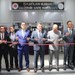 Eskişehir Başsavcılığı'ndan anlamlı etkinlik! Açılış kurdelesi dualarla kesildi