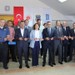 Başsavcı Vekili Sancar da açılışa katıldı! Yükümlülere destek sergisi açıldı