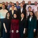 Savcı Sarıoğlu'na Kaymakamdan veda yemeği! Başsavcı Vekili Akgöl de katıldı