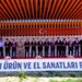'Ürün ve El Sanatları Fuarı' kapılarını açtı! Açılış Vali Balcı ile Başsavcı Karahan'dan