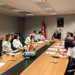 İstanbul Adliyesi’nde adli görüşmecilere eğitim!