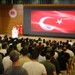 Ceza infaz kurumları açılış töreni gerçekleştirildi! Hakim Aslan başarılar diledi