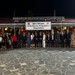 Iğdır’a veda eden hakim ve savcılar için program! Başsavcı Dede’den duygusal konuşma