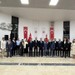 Hakkari Adliyesi’nden ayrılacak hakim ve savcılar için veda yemeği!