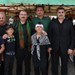 Kerbela şehitleri anıldı! Vali Turan ile Başsavcı Dede Aşura programına katıldı
