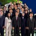 Gemlik Adliyesi veda yemeğinde buluştu! Başsavcı Kocabey organize etti