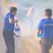 Sosyal medyada binlerce kez izlendi! İnfaz Koruma Memurlarından örnek davranış