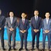 "Her veda, yeni bir başlangıçtır" Kumluca Cumhuriyet Başsavcılığından hakimlere veda!