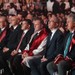 Topkapı Üniversitesi'nde mezuniyet töreni! Başsavcı Duman da heyecanlarına ortak oldu