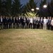 Hatay Adliyesi’nde veda! Plaketle uğurlandılar
