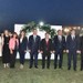 Tekirdağ Adliyesi veda programında buluştu! Başsavcı Şenol başarılar diledi