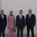 Personel Genel Müdürü Yıldırım Mardin Adliyesini ziyaret etti!
