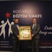 Başsavcı Akgün eğitim gönüllüleriyle buluştu!