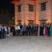Konya Adliyesi’nde duygusal veda! Başsavcı helallik istedi