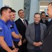 Azerbaycan Adalet Bakanlığı heyeti İstanbul’da! Başsavcı Koç ve Başsavcı Gümüş’e ziyaret