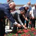 Srebrenitsa Soykırımı törenle anıldı! Başsavcı Hüseyin Kaçar da katıldı
