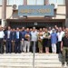 Aydın Başsavcısı Yılmaz yeni görev yerine uğurlandı