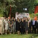 Alaşehir Adliyesi veda yemeğinde buluştu! Başsavcı Tuncay mesaj gönderdi