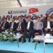 Aluçdağı'nda Ata sporu heyecanı! Yargıtay Başsavcısı Şentürk tribünden izledi