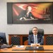 Kırklareli’nin yeni Başsavcısı Taşkoparan, görevine başladı