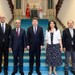 DEM Parti İmralı heyeti Adalet Bakanı Yılmaz Tunç ile görüştü