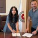 Adalet Bakanlığı’ndan Gönen’de adliye personeline lojman müjdesi