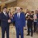 Komisyon Başkanı Çolak adliyeden alkışlarla uğurlandı! BAM Savcılığına atanmıştı