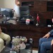 Yargıtay Üyesi Çelik'ten ACM Başkanı Yargun'a hayırlı olsun ziyareti!