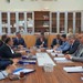 Başsavcı Sert başkanlığında toplandılar! İşte yükümlüler için alınan kararlar…