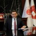 Başsavcı Özcan yeni görev yerine başladı! 3 suça sıfır tolerans gösterecek