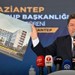 Bakan Tunç temel atma töreninde konuştu! Adalet hizmetlerimize güç katacak