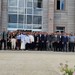 Başsavcısı Recep Sevgili Yozgat’a veda etti
