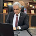 Başsavcı Mehmet Karabulut Ödemiş’te görevine başladı