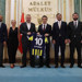 Fenerbahçe Yönetiminden Ankara'ya çıkarma! Yeni sezon formaları takdim edildi