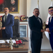 Başsavcı ve Adalet komisyonu başkanına ziyaret