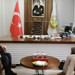 Kocaeli Başsavcısı Akgün'den Bölge Müdürüne ziyaret
