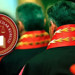 Yetki kararnamesinde ikinci toplantı başladı! Gözler HSK'da