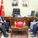 HSK Üyesi Bülent Küfüdür’den Bitlis Valisi Karakaya’ya ziyaret