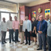 Foça Cumhuriyet Başsavcısı Canbay, muhtarlarla buluştu